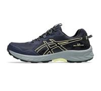 ASICS Men's Gel-Venture 10 Running Shoes, Midnight/Black, 11 X-Wide
