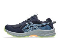 ASICS Men's Gel-Venture 10 Running Shoes, Midnight/Winter Sea, 14 UK