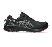 ASICS Men's Gel-Venture 10 Sneaker, Black Graphite Grey, UK