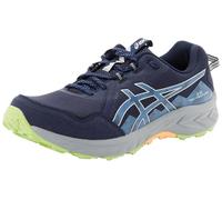 ASICS Men's Gel-Venture 10 Sneaker, Midnight Winter Sea, 6 UK