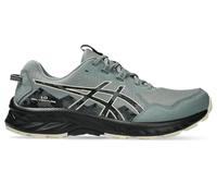 ASICS Gel-Venture 10 Trail Running Shoe Men - Olive, Black, Size 7