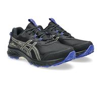 ASICS Men's Gel-Venture 10 WP Sneaker, Black Brown Stone, 6.5 UK