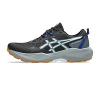 ASICS Mens Gel-Venture 11 Sneaker, Black Cool Grey, 8.5 UK