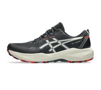 ASICS Men's Gel-Venture 11 Trail Running Shoes, Black/Light Dust, 9.5 X-Wide
