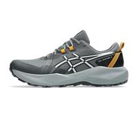 ASICS Men's Gel-Venture 11 Trail Running Shoes, Steel Grey/Cloud Grey, 8.5 X-Wide