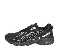 ASICS Men's Gel-Venture 6 Sneaker, Black/Black, 10 UK