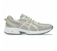 ASICS Men's Gel-Venture 6 Sneaker, Feather Grey/Light Dust, 2.5 UK