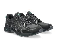ASICS Mens Gel-Venture 6 Sneaker, Graphite Grey Aurora Green, 8 UK