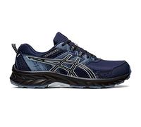 ASICS Men's Gel-Venture 9 Running Shoes, Midnight/Sky, 13 X-Wide