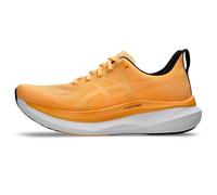 ASICS Men's GLIDERIDE MAX 2 Running Shoes, Orange Glow/Stadium Orange, 13