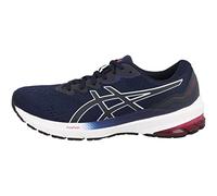 ASICS Men's Gt-1000 11 Trainers, Indigo Blue Midnight, 9 UK