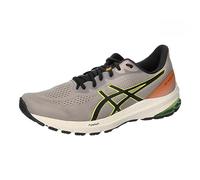 ASICS Men's GT-1000 12 TR Sneaker, Grey Green, 11 UK