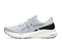 ASICS Men's GT-1000 13 Running Shoes, Piedmont Grey/Black, 46 EU