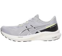 ASICS Men's GT-1000 13 Running Shoes, Piedmont Grey/Black, 7 UK