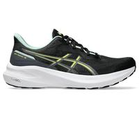 ASICS Men's GT-1000 13 Sneaker, Black/Safety Yellow, 7 UK