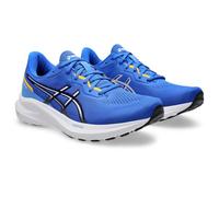 ASICS Men's GT-1000 13 Sneaker, Illusion Blue/White, 6.5 UK