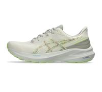 ASICS Men's GT-1000 13 Trail Running Shoes, Nature Bathing/Lime Green, 7 UK