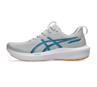 ASICS Men's GT-1000 14 Running Shoes, Cloud Grey/Twilight Blue, 9 UK