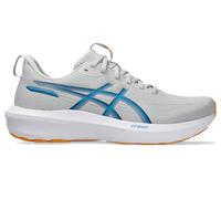 Asics Gt-1000 14 Running Shoes Grey EU 44 1/2 Men