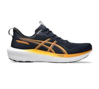 ASICS Men's GT-1000 14 Running Shoes, Midnight/Sandstorm, 11.5 Wide