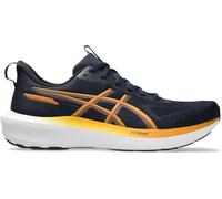 Asics Gt-1000 14 Running Shoes Black EU 41 1/2 Men