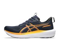 ASICS Men's Gt-1000 14 Sneaker, Midnight/Sandstorm, 8.5 UK