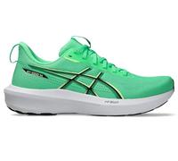 Asics Gt-1000 14 Running Shoes Green EU 45 Men