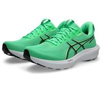 ASICS Mens Gt-1000 14 Sneaker, Vital Green Illuminate Green, 5 UK