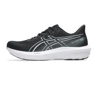 ASICS Mens Gt-1000 15, Black/White, 14