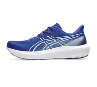 ASICS Mens Gt-1000 15, Prussian Blue/White, 10.5