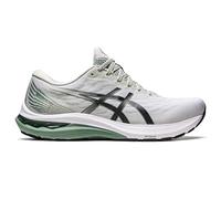 ASICS Men's GT-2000 11 Running Shoes, Light Sage/Black, 8 UK