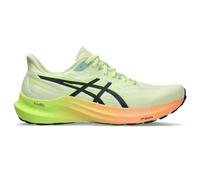 ASICS Men's GT-2000 12 Running Shoe, Cool Matcha/Blue Expanse, 8.5 UK