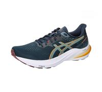 ASICS Mens GT 2000 12 Running Shoes Blue/Teal 10 (45)