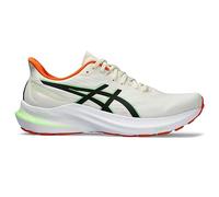 ASICS Men's GT-2000 12 Shoes, Cream/Black, 10 UK