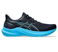 ASICS Men's GT-2000 12 Sneaker, Midnight/Digital Aqua, 8.5 UK