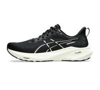 ASICS Men's GT-2000 13 Running Shoes, Black/White, 10.5 UK