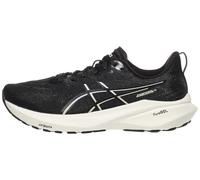 Asics Men's GT-2000 13 Running Shoes, Black/White, 10 Wide