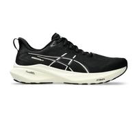 ASICS Men's GT-2000 13 Running Shoes, Black/White, 9.5 Wide