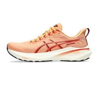ASICS Men's GT-2000 13 Running Shoes, Faded Orange/Desert Red, 10.5 UK