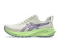 ASICS Men's GT-2000 13 Running Shoes, Nature Bathing/Lime Green, 9 UK