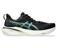ASICS GT-2000 13 Stability Running Shoe Men - Black, Blue, Size 8.5