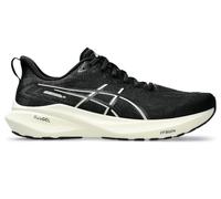 ASICS Men's GT-2000 13 Sneaker, Black White 1011b861 003, 11 UK