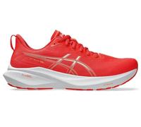 ASICS Men's GT-2000 13 Sneaker, Coral Reef/Mojave, 7 UK