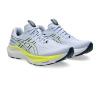 Asics Men's Gt-2000 14 Running Shoe, Blue Fade/Tranquil Teal, 10.5 UK