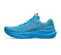 ASICS Men's GT-2000 14 Running Shoes, Aegean Blue/Saba Blue, 15