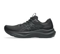 ASICS Men's GT-2000 14 Running Shoes, Black/Graphite Grey, 7 UK