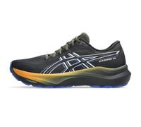 ASICS Men's GT-2000 14 Running Shoes, Black/Vanilla, 8.5 UK