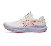 ASICS Men's GT-2000 14 Running Shoes, Cream/Edo Purple, 12 UK