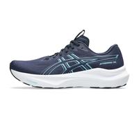 ASICS Men's GT-2000 14 Running Shoes, Midnight/Stillwater, 8.5 UK