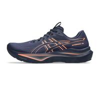 ASICS Men's GT-2000 14 Running Shoes, Midnight/Vivid Coral, 8 UK